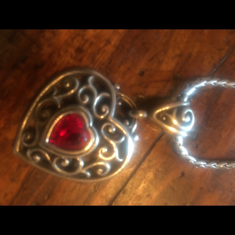 Brighton Necklace